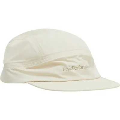 Peak Performance Trail Cap Sand Fog
