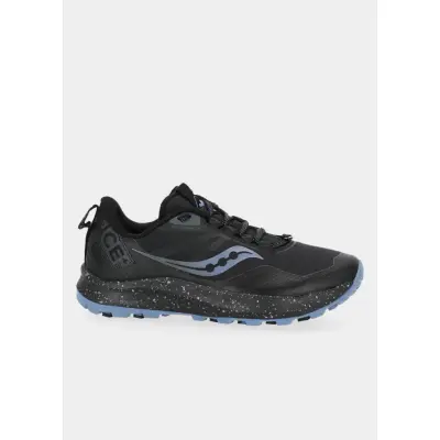 Peregrine Ice+ 3, Black/Summit, 40,5 (Us 9),  Trailskor