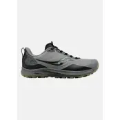Peregrine Ice+ 3, Gravel/Blk, 37,5 (Us 6.5),  Trailskor