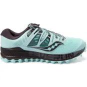 Peregrine Iso, Aqu/Gry, 37,5