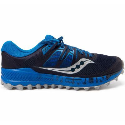 Peregrine Iso, Blu/Nvy, 40,5