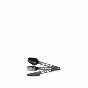 Primus Lightweight TrailCutlery Black