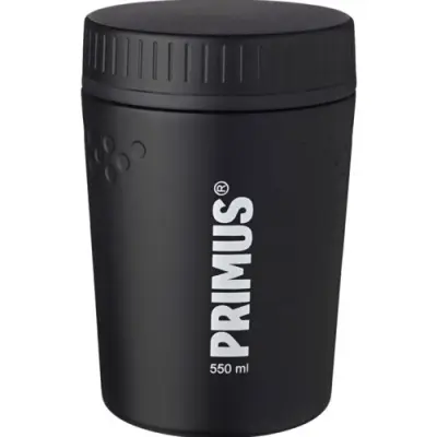 Primus TrailBreak Lunch Jug 0.55L Black