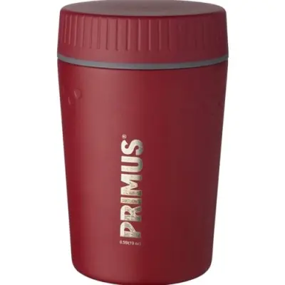 Primus TrailBreak Lunch Jug 0.55L Red