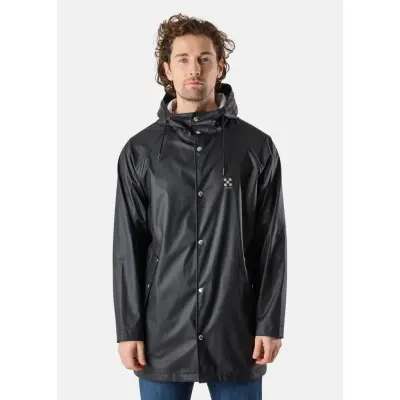 Rain Coat