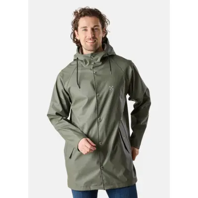 Rain Coat