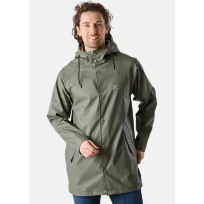 Rain Coat