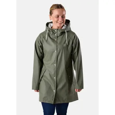 Rain Coat W