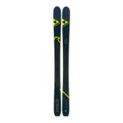 Ranger 99 Ti Inkl Bindning Attack 11, No Colour, 181,  Fischer