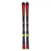 Rc4 The Curv Dtx Mt Inkl Bindning Rc4 Z12 Pr, No Colour, 171,  Fischer