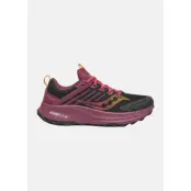 RIDE TR2, BLACK/TERRA, 40 (US 8.5), Trailskor