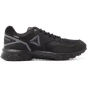 Ridgerider Trail 4.0 Gtx, Black/Grey/Silver, 38,5