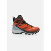 Rogue Hiker Mid Gtx, Orange, 40,  Walkingskor