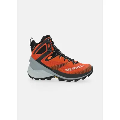 Rogue Hiker Mid Gtx, Orange, 40,  Walkingskor
