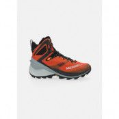 Rogue Hiker Mid Gtx, Orange, 43,  Walkingskor