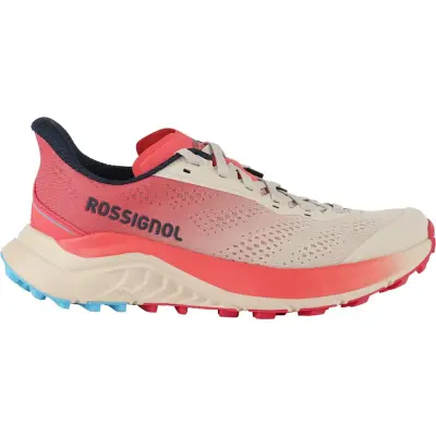 Rossignol Venosk W Trailskor Sand/Pink, UK 5