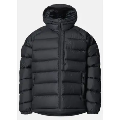 Rosson Down Hood Men