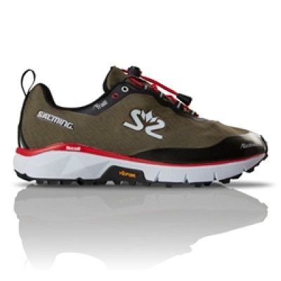 Salming Trail Hydro Shoe Women