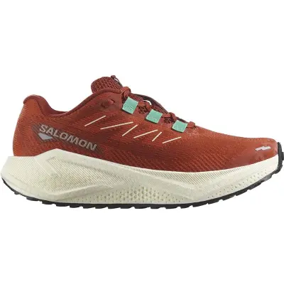 Salomon Aero Blaze 3 Grvl Wmen Burnt Ochre/Vanilla Ice/Vanilla Ice