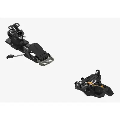 Salomon Bindings N MTN Summit 9 Br H90