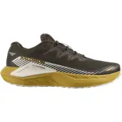 Salomon DRX Defy GRVL M Trailskor Wren/Spicy Mustard/Vanilla Ice, UK 7,5