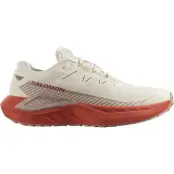 Salomon DRX Defy GRVL W Trailskor Vanilla Ice/Burnt Ochre/Etherea, UK 4,5
