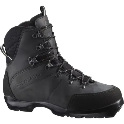 Salomon Escape Outback U  Black, EU 45