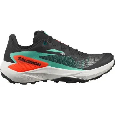 Salomon Genesis M Trailskor, UK 11,5