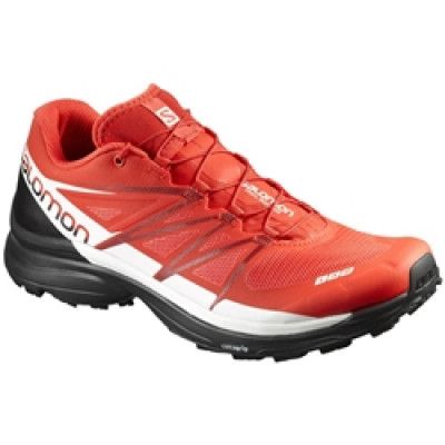 Salomon S-Lab Wings 8 Racing