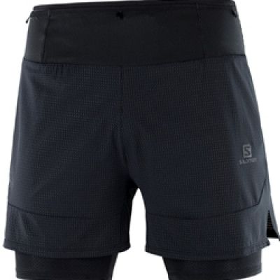 Salomon Sense 2In1 Shorts M