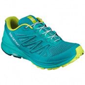 Salomon Sense Marin W Deep Peaco/Ceramic/Lime