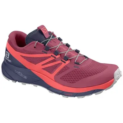 Salomon Sense Ride 2 W