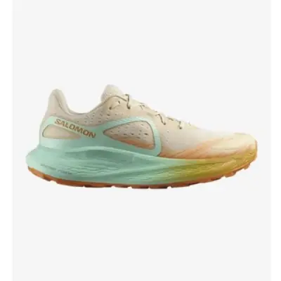 Salomon Shoes Glide Max Tr Men