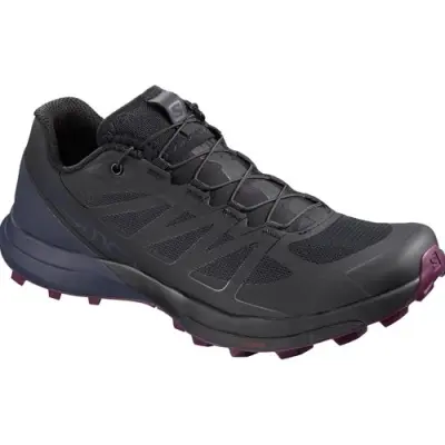 Salomon Shoes Sense Pro 3 W Trailruninngsko