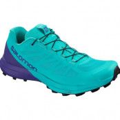 Salomon Shoes Sense Pro 3 W Tralrunningsko
