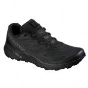 Salomon Shoes Sense Ride Trailrunning Sko