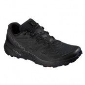 Salomon Shoes Sense Ride W Trailrunning Sko