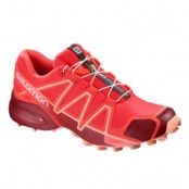 Salomon Shoes Speedcross 4 W  Trailskor