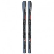 Salomon Skis E Stance 80