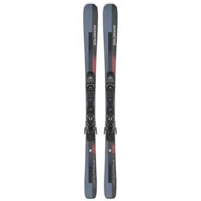 Salomon Skis E Stance 80