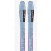 Salomon Skis N Qst Lux 92