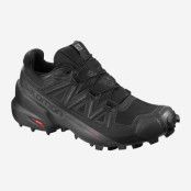 Salomon Speedcross 5 GTX W Black/Phanto