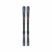 Salomon Stance 80 Skidpaket inkl bindning
