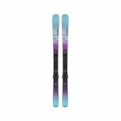 Salomon Stance Woman 80 Skidpaket