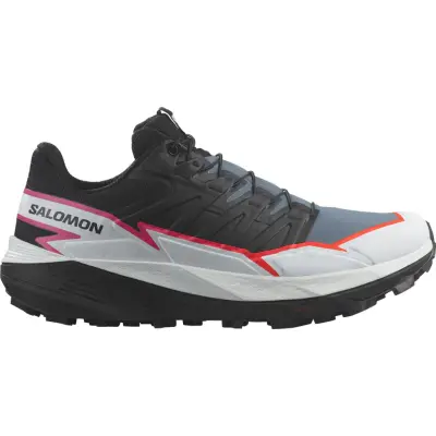Salomon Thundercross W Dam Svart UK 5 | Trailskor