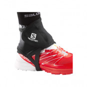 Salomon Trail Gaiters Low Black