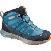 Salomon Trail Mid CSWP J