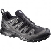 Salomon X Ultra 2 GTX® Black/Autobahn/Ptr Löparsko Herr