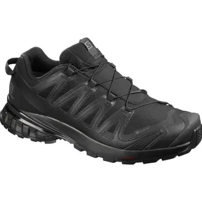 Salomon Xa Pro 3D V8 GTX W Black