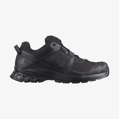 Salomon Xa Wild GTX W Black